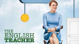 The English Teacher
