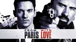 From Paris with Love
