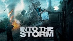 Into the Storm