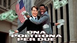 Una poltrona per due