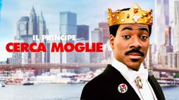 Il principe cerca moglie