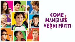 Come mangiare i vermi fritti