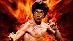 L'ultimo combattimento di Chen