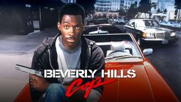 Beverly Hills Cop - Un piedipiatti a Beverly Hills