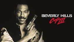 Beverly Hills Cop III