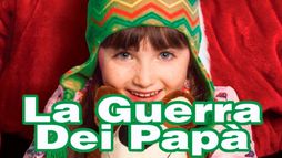 La guerra dei papà