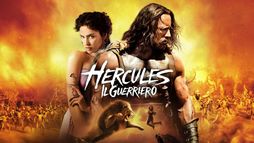 Hercules - Il guerriero