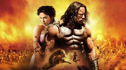 Hercules - Il guerriero