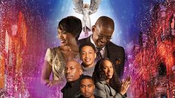 Black Nativity - Un Natale speciale a New York
