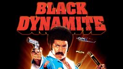 Black Dynamite