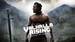 Valhalla Rising - Regno di sangue