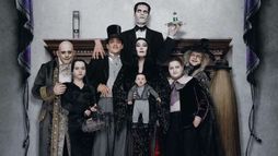 La famiglia Addams 2