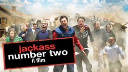 Jackass Number Two - Il film