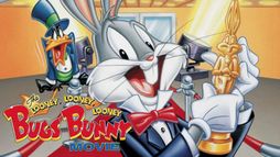 The Looney, Looney, Looney Bugs Bunny - Il Film