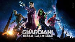 Guardiani della galassia