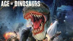 Age Of Dinosaurs