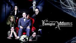 La famiglia Addams
