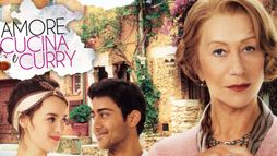 Amore, cucina e curry