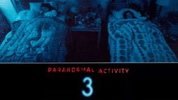 Paranormal Activity 3