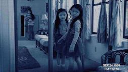 Paranormal Activity 3