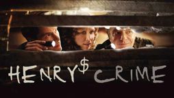 Henry's Crime