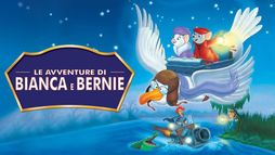 Le avventure di Bianca e Bernie
