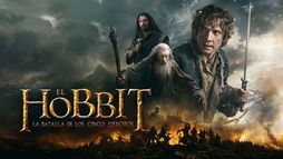 Lo Hobbit - La battaglia delle cinque armate