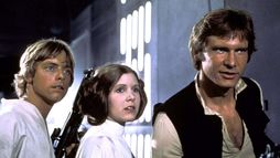 Star Wars: Una nuova speranza
