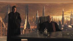 Star Wars: La vendetta dei Sith