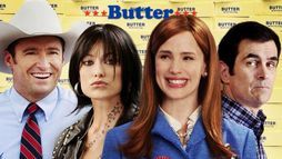 Butter