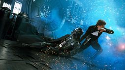 Star Wars: Il ritorno dello Jedi