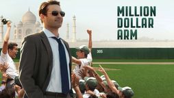 Million Dollar Arm