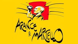 Arance e martello
