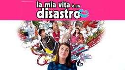 La mia vita è un disastro