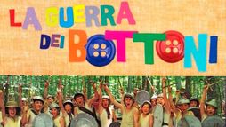 La guerra dei bottoni