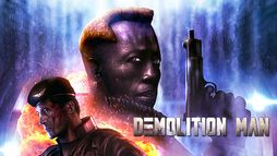 Demolition Man