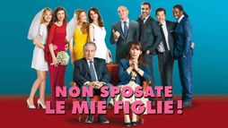 Non sposate le mie figlie!