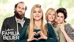 La famiglia Belier