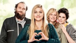 La famiglia Belier