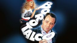 Borotalco
