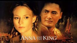 Anna and the King