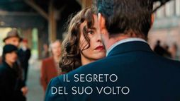 Il segreto del suo volto