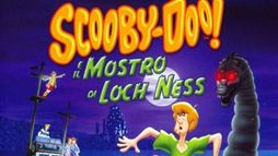 Scooby-Doo e il mostro di Loch Ness