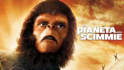 Il pianeta delle scimmie