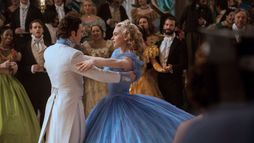 Cenerentola