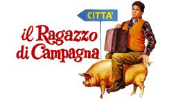 Il ragazzo di campagna