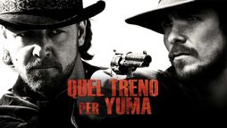 Quel treno per Yuma