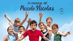 Le vacanze del piccolo Nicolas