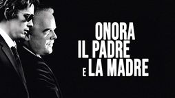 Onora il padre e la madre
