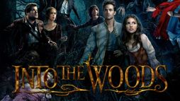 Into the Woods